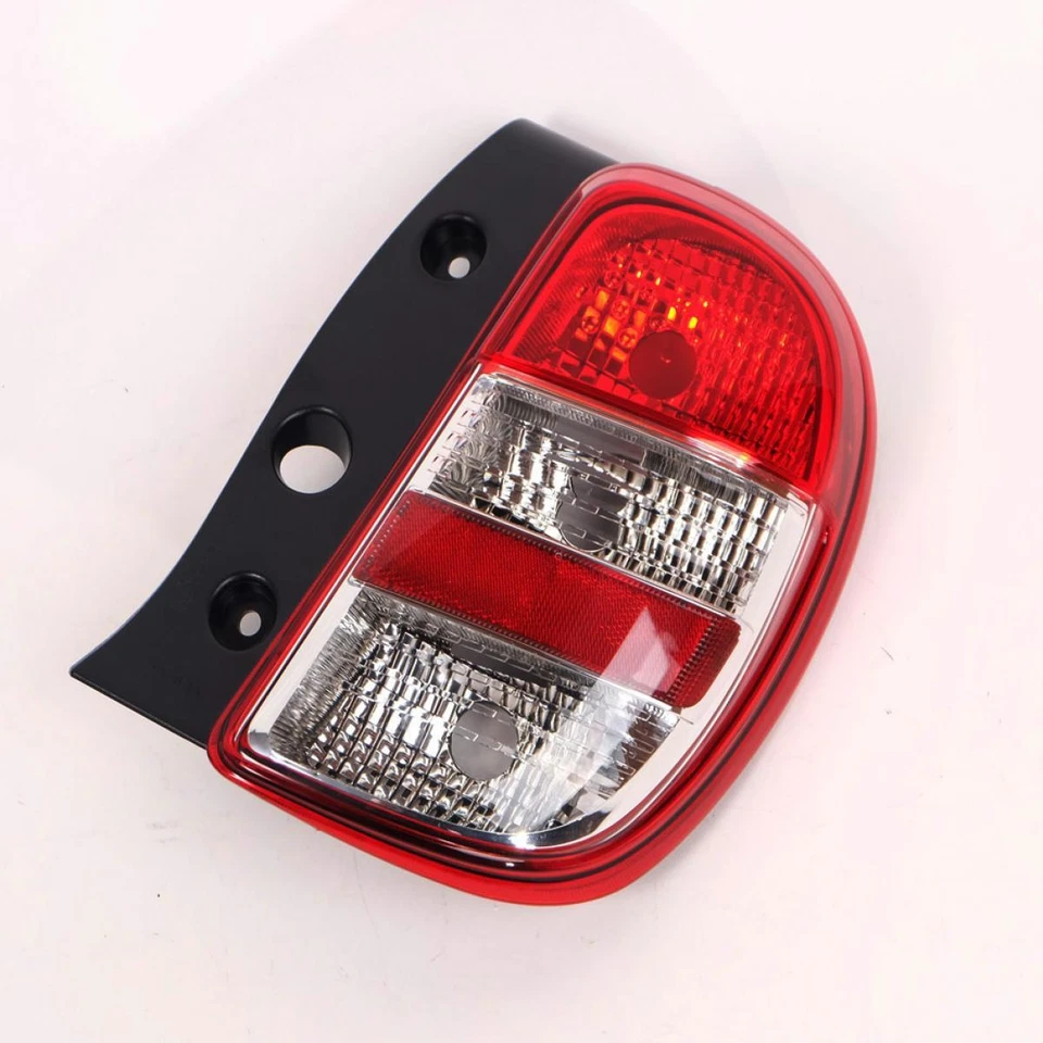 ПОДХОДИТ 2010 11 12 13 14 15 NISSAN MICRA K13 МАРТА ЗАДНИЕ ФОНАРИ RH ПРАВАЯ СТОРОНА - Изображение 3 из 4