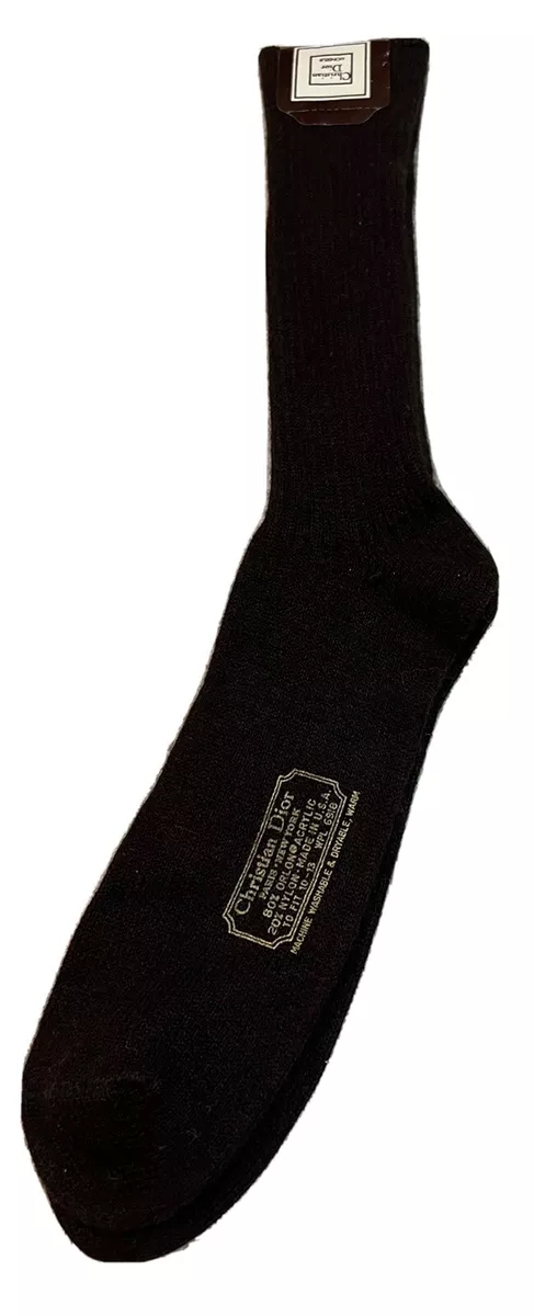 Dior clearance mens socks