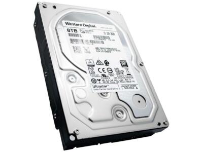 【新品未開封】WD製 8TB 内蔵HDD Western Digital HDD 8TB 訳あり品 Amazon.co.jp: Western Digital HDD