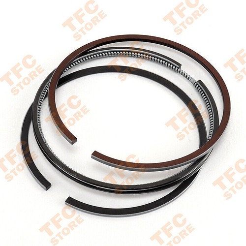 Piston Ring For Kubota D1503 V2003 -M Engine 1G610-21050 83mm*2.5HK+2+5 - Picture 4 of 5