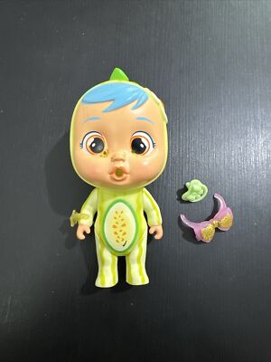IMC Toys Cry Babies Magic Tears Alle Früchte