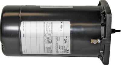 NEW STA-RITE Pentair A100dll Jet Pump REPLACEMENT Motor 3/4hp 115/230V 6877039