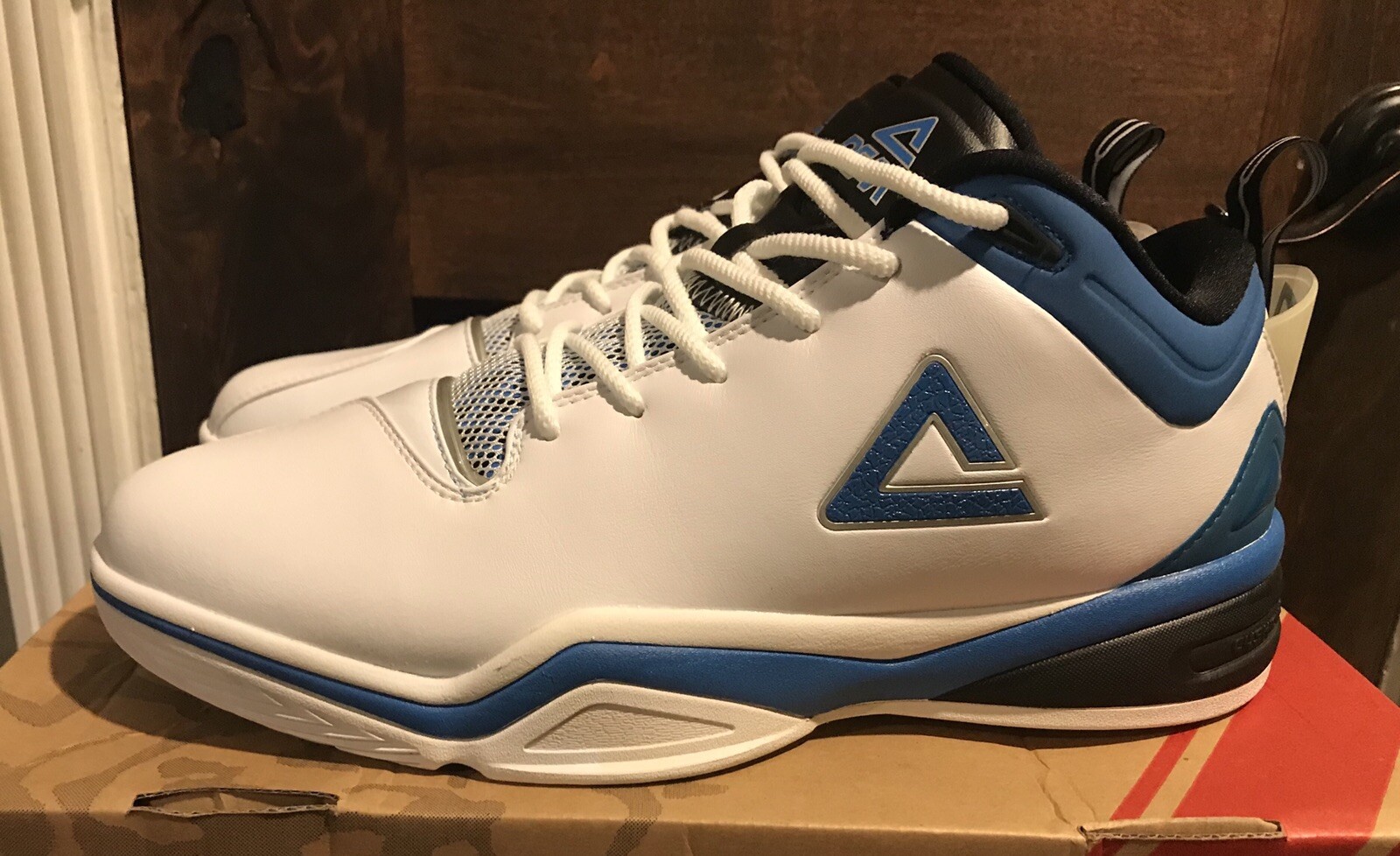 jason kidd signature shoes