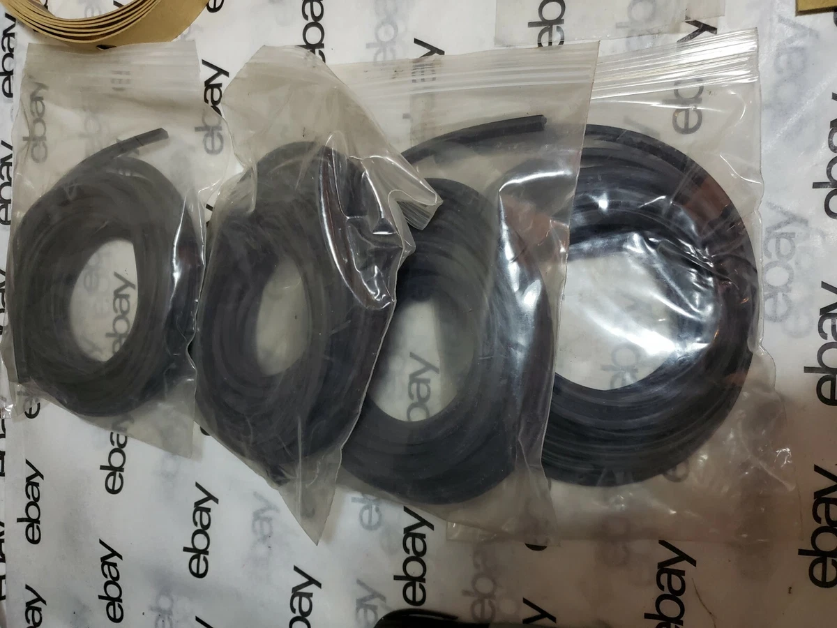 General Motors Electro-motive Gasket Set 9580713 Cylinder Head 