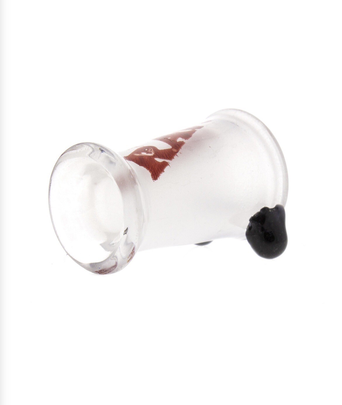 RAW cone BRO california glass tip holder + raw PHOENIX ULTIMATE SMOKERS LIGHTER