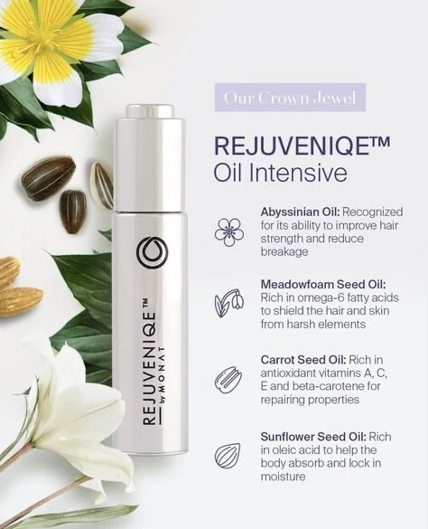 Rejuveniqe oil 2024