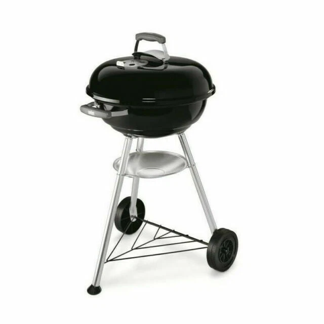 Barbecues Weber pour le jardin et la terrasse
