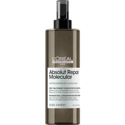 L'Oréal Professionnel Serie Expert Absolut Repair Molecular Pre-Treatment 190ml