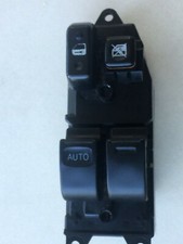SWITCHRISE 1 AUTO Power Window Switch for Toyota