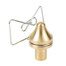 Brass Clutch Pivot Pin & Release Arm Spring For BMW F32 428i 430i 435i 440i M4