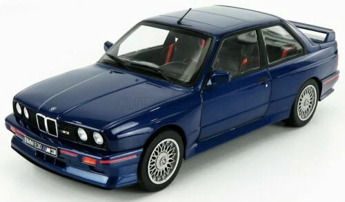 Modellini statici di auto, furgoni e camion BMW Scala 1:18 per BMW