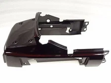 Kawasaki NOS NEW 14024-1224-1Q Red Mica Seat Cover ZG ZG1000 Concours