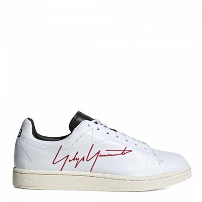 y3 yohji court trainers