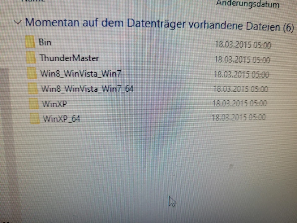 Palit Graphics Card Driver & Utility DVD#PA021 Für windows Xp Vista 7 - Bild 3 von 3