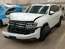 OEM Front Window Regulator For Atlas Right Front Reg and Mtr Tested Gd