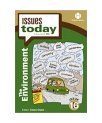 The Environment [Issues Today Series]