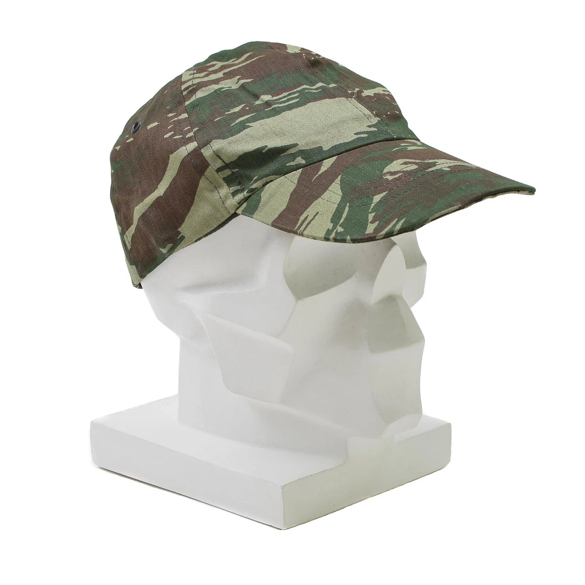 Greek top gear hats