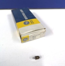 LOT OF 4 each 329 2.5V .40A MINIATURE BULB Light LAMP NOS NEW FaBuLouS