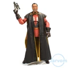 Star Wars Vintage Collection TVC VC185 Mandalorian Greef Karga Loose Complete