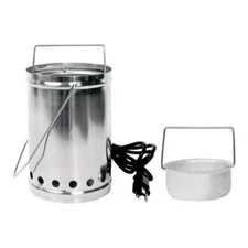 New Grower's Edge Vaporizer Commercial Grade (10/Cs)