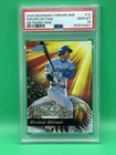 SHOHEI OHTANI PSA 10 2025 Bowman Chrome Mega Meteoric Rise #MM-12