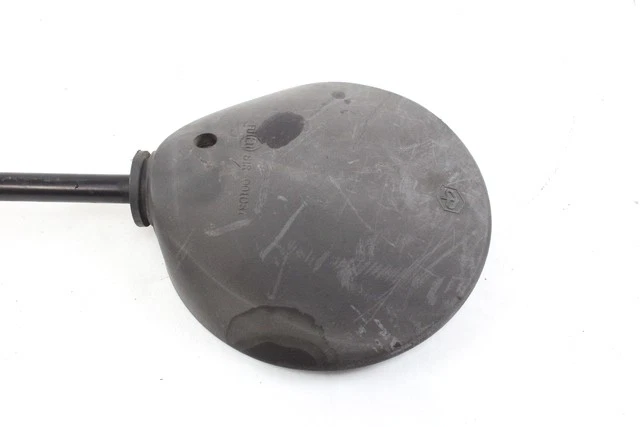 PIAGGIO LIBERTY 50 2T 583033 Espejo Retrovisor Derecho 00 - 05 RIGHT MIRROR SE - Imagen 3 de 3