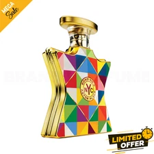 BOND NO.9 ASTOR PLACE 3.3 FL. OZ. EDP SPRAY FOR WOMEN