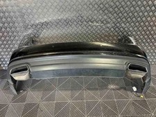 AUDI A6 4A2, C8 Hintere Stoßstange 4G0807521T 3.00 Diesel 2017 32456696