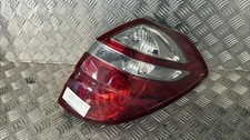Feu arrière Subaru LEGACY