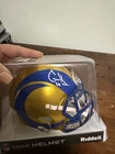 Cooper Kupp Los Angeles Rams Signed Riddell  Speed Mini Helmet Fanatics