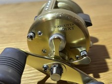 Shimano Calcutta Conquest Baitcasting Reel