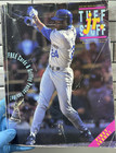 Tuff Stuff Jr. First Issue Illustrated July 1991 Sports Collecting Magazine — photo 1