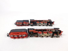 Trix Express In Ho Scale Model Railroad Locomotives for sale | eBay
