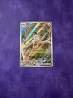 Pokemon Meowth 106/094 Me02: Phantasmal Flames Holo
