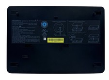 Sony Genuine OEM NP-FX110 Li Ion Rechargeable Battery Pack for DVP-FX Series