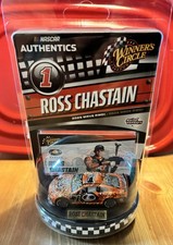 Winner's Circle NASCAR Authentics Ross Chastain 1:64 2024 Kansas Win Kubota