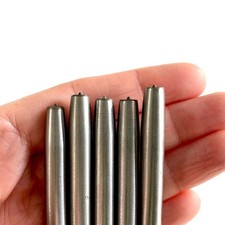 Strumento setter occhielli 1 mm occhiello metallo pesante per occhielli BJD Doll making