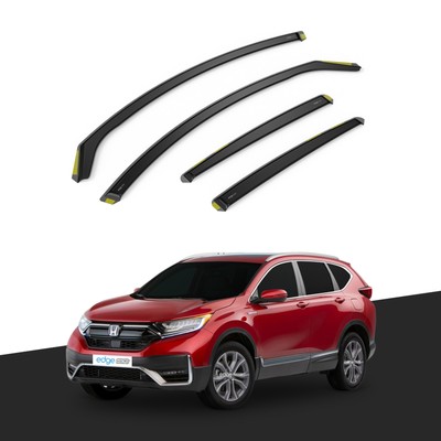 Windabweiser HONDA CR-V MK5 2017-2022 5-Türer SUV 4tlg getönt
