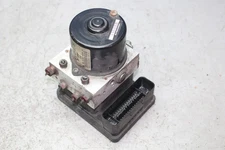 ABS control unit hydraulic block 4670A078 Mitsubishi Grandis Bj.08