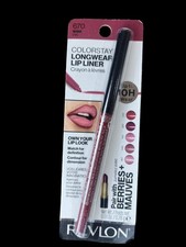 Revlon Colorstay Lip Liner - 670 Wine NEW
