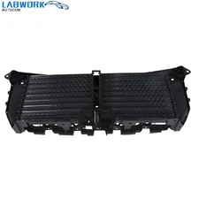 For Ford F-150 2015-16 2017 Upper Radiator Grille Air Shutter Assembly FL3Z8475A