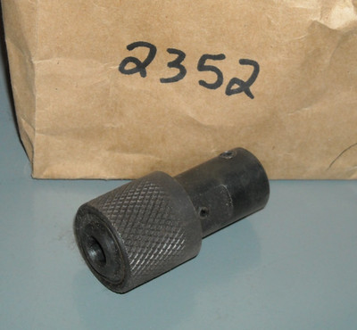 2352 Sioux Tools, 1/4'' Quick Change Chuck, 2352, New Old Stock
