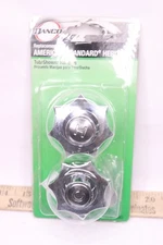 Danco Diverter Faucet Handle Chrome for American Standard Heritage Faucets 88080