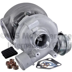 PIERBURG Turbolader BMW 2,9 11652247691 11652247691F 11652248906 11652248907