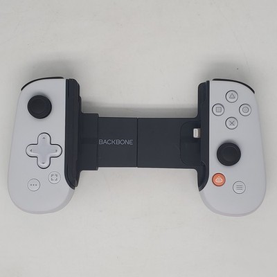 Backbone BB-51 PlayStation Mobile Gaming Controller Very Good Condition Fast Shp