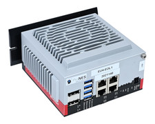 Beckhoff C6030-0060 Ultra-Compact Industrial ...