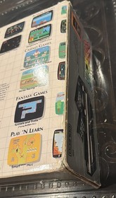 VTG 1982 ColecoVision (Model 2400) Video Game System Console BRAND NEW RARE HTF