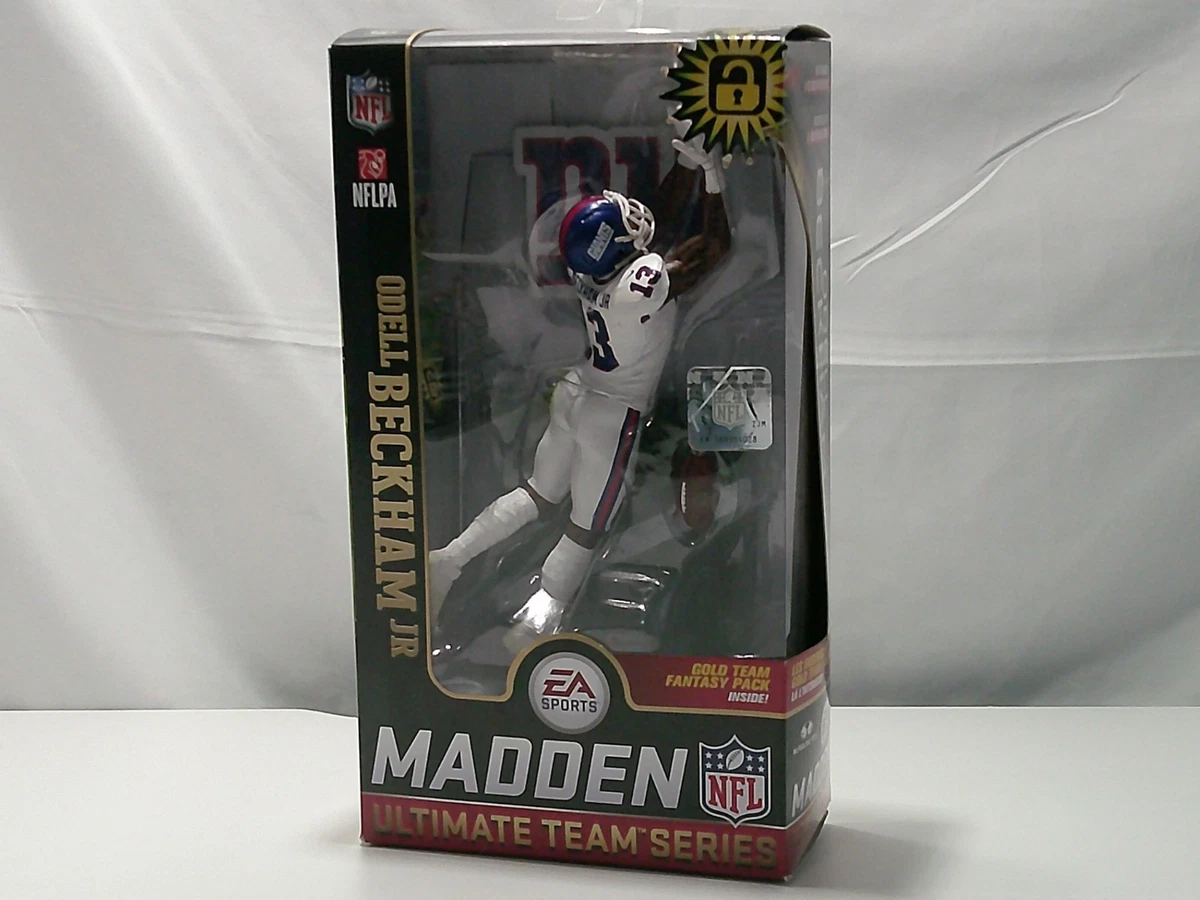 Odell Beckham NFL Action Figures for sale | eBay