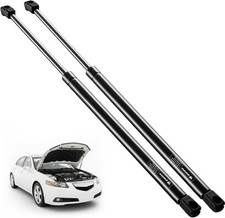 Rear Hatch Lift Supports for Ford Edge SE/SEL 2007-2014, SG304084 Liftgate..