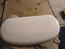BRIGGS 4330 TOILET TANK LID